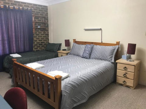 Lorac Bed & Breakfast - Tourism Canberra 5