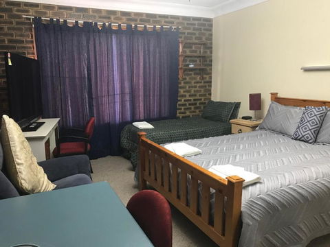 Lorac Bed & Breakfast - Tourism Canberra 2