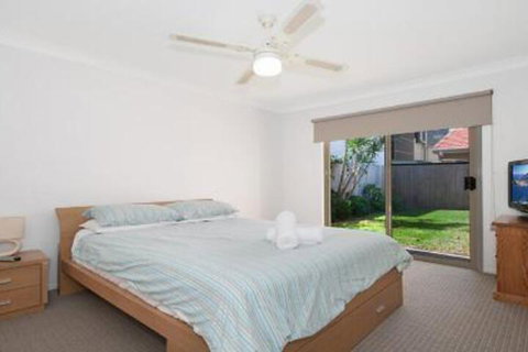 Seachange Foxtel Netflix WiFi - Tourism Canberra 5