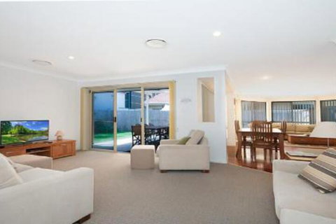 Seachange Foxtel Netflix WiFi - Tourism Canberra 4