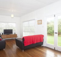 My Blue Heaven - Tourism Canberra