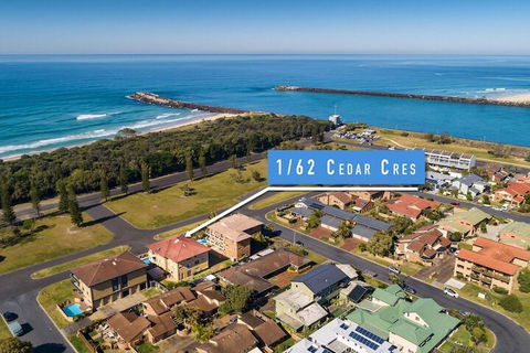 Beach Point East Ballina - Tourism Canberra 2