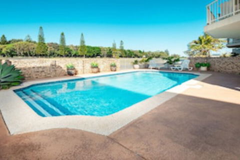 Beach Point East Ballina - Tourism Canberra 0