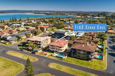 Beach Point East Ballina - Tourism Canberra 1