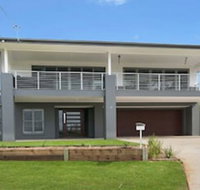 House on the Hill Lennox Head WiFi Air conditioning - Tourism Canberra