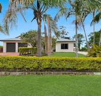 Robins Place - Tourism Canberra