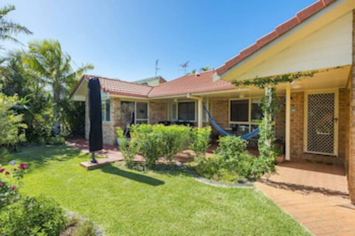 Lennox Head NSW Tourism Canberra