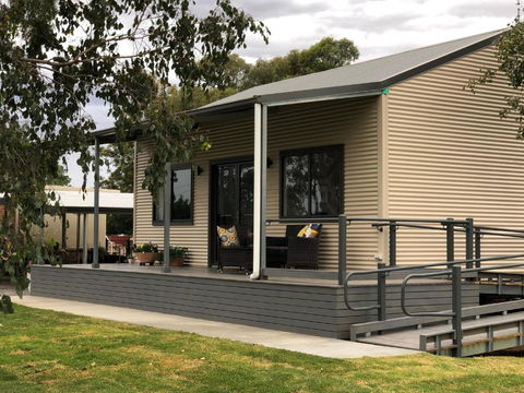 Appleyard BnB - Tourism Canberra 1