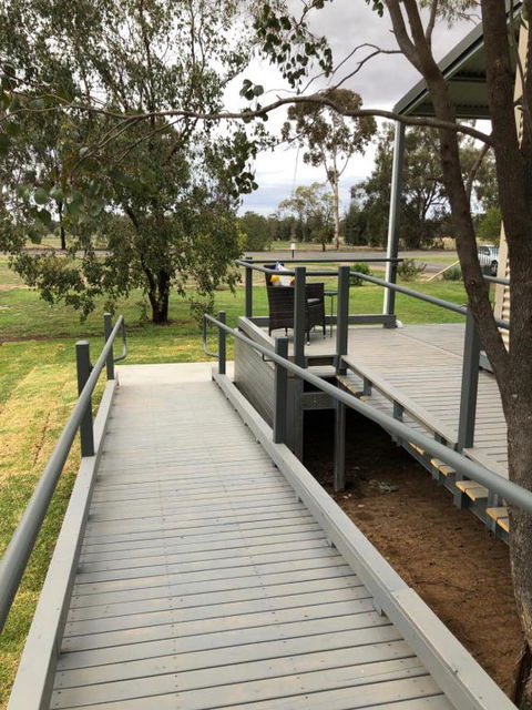 Appleyard BnB - Tourism Canberra 6