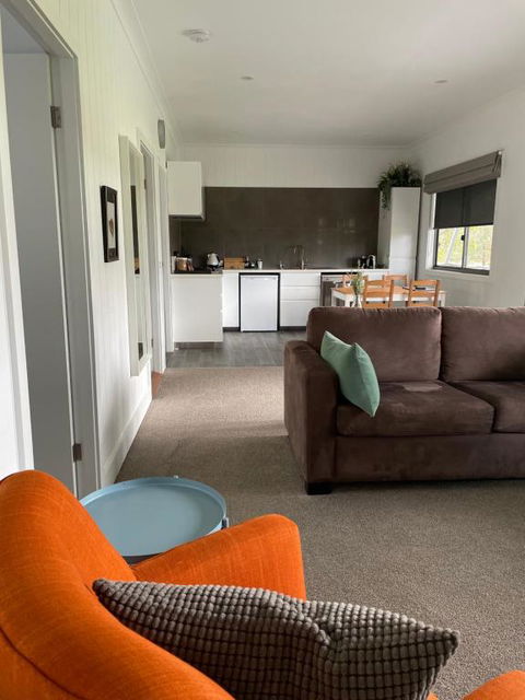 Appleyard BnB - Tourism Canberra 5