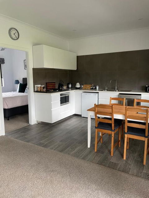 Appleyard BnB - Tourism Canberra 3