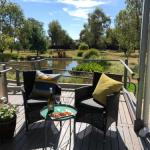 Appleyard BnB - Tourism Canberra 0