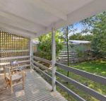 Sakseide House - Tourism Canberra