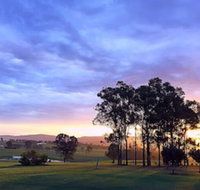 Blackwattle Luxury Retreats - Tourism Canberra