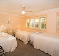 Birchgrove Apartments - Tourism Canberra