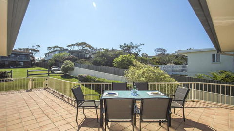 143 Mitchell Pde Magnificent Outlook - Tourism Canberra 5