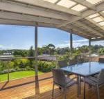 11 Riley St. Stylishly Modern - Tourism Canberra
