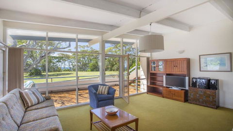 103 Bannister Head Rd Beaming Bannister Retreat - Tourism Canberra 6