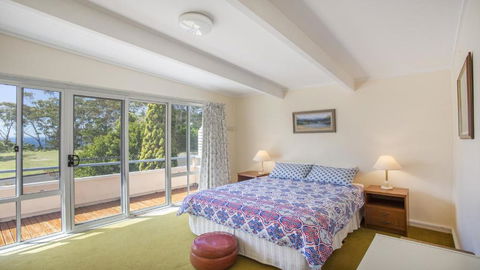 103 Bannister Head Rd Beaming Bannister Retreat - Tourism Canberra 3