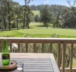 Mollymooks Tee to Sea 19 Buchan Street - Tourism Canberra