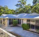 Wonder on Wattlevale 19 Wattlevale Cl - Tourism Canberra