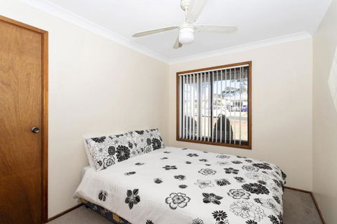 Powell 1A - Tourism Canberra 1
