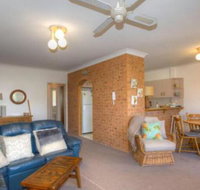 St James 6 Stylish Airconditioned Retreat - Tourism Canberra