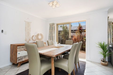 Kailani Beach House - Tourism Canberra 5