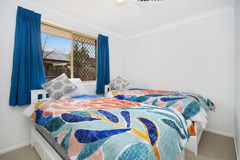 Kailani Beach House - Tourism Canberra 4