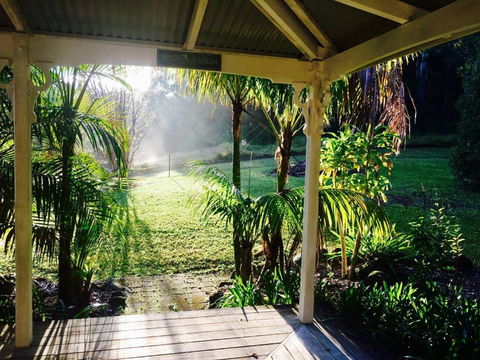 Valleydale Cottage - Tourism Canberra 6