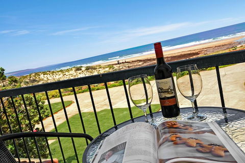 Right On The Beach At Moana - Tourism Canberra 6