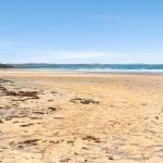Right On The Beach At Moana - Tourism Canberra 1
