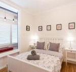 Boutique Central Apartment Vogue - Tourism Canberra