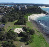 Bubsys Beach House at Pebbly - Tourism Canberra