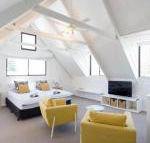 Monument Hill Townhouse Fremantle - Tourism Canberra