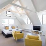 Monument Hill Townhouse Fremantle - Tourism Canberra 0
