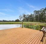 Nulkaba Escape super central walk to Zoo short drive to Potters  Wineries - Tourism Canberra