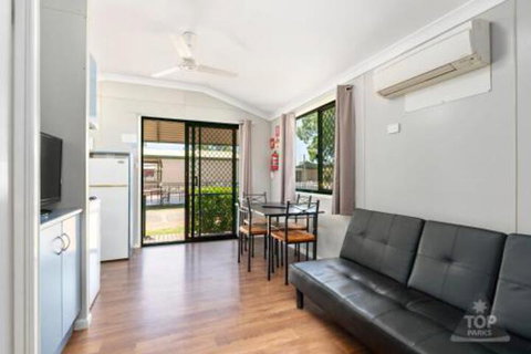 Sunset Top Tourist Park - Tourism Canberra 5