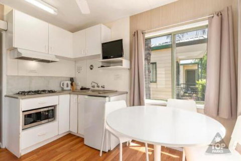 Sunset Top Tourist Park - Tourism Canberra 6