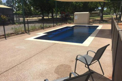 Sunset Top Tourist Park - Tourism Canberra 4