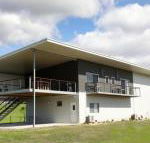 Lot113 Vineyard Accommodation - Tourism Canberra