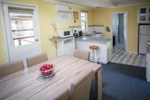 Malakai Farm Stay - Tourism Canberra 5