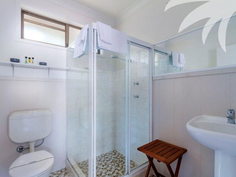 Aqua Apartment #4 - Tourism Canberra 4