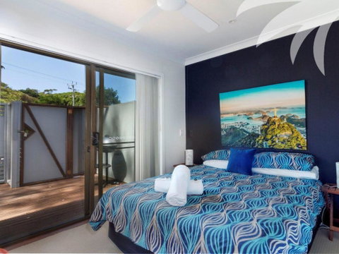 Aqua Apartment #4 - Tourism Canberra 3
