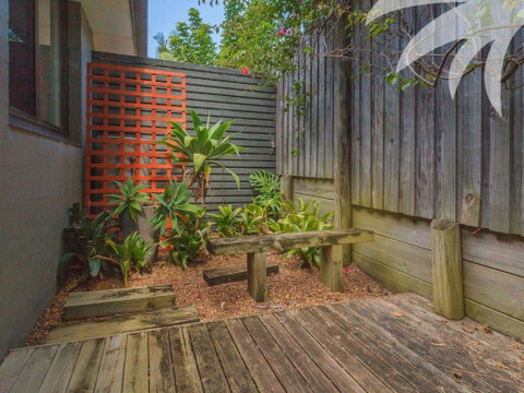 Aqua Apartment #4 - Tourism Canberra 2