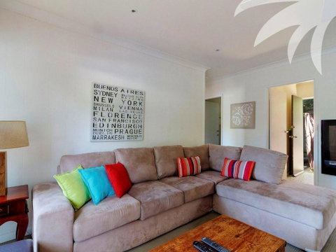 Aqua Apartment #4 - Tourism Canberra 5