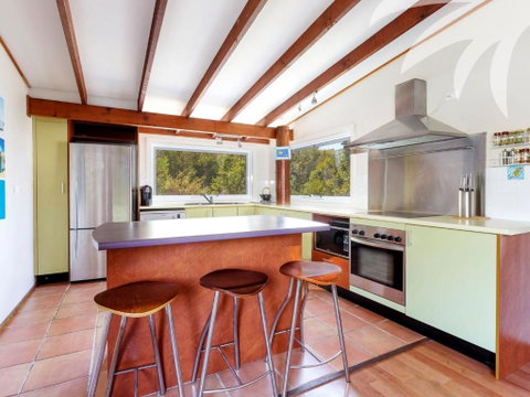 The Pole House - Tourism Canberra 4