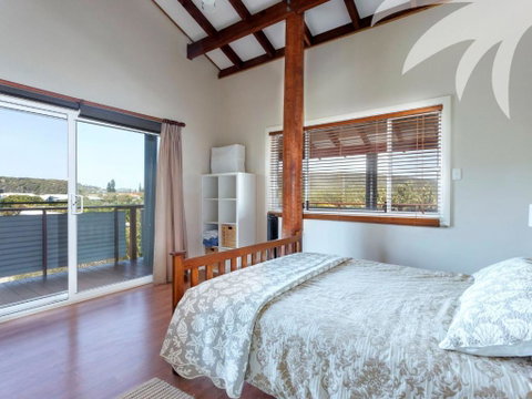 The Pole House - Tourism Canberra 3