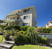 Camelot Unit 06 - Tourism Canberra