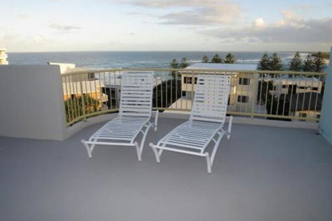 Deepwater Cove Unit 7 68 Lower Gay Terrace Bulcock Beach - Tourism Canberra 7